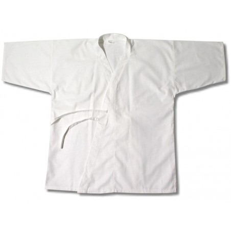 Koszulka Shitagi Pod Keikogi Kimono Iaido Kendo Kenjutsu