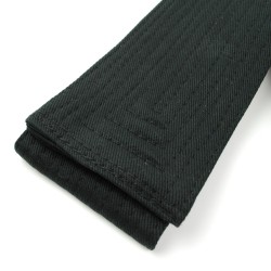 Pas Kaku Obi Do Iaido Kendo Kenjutsu Aikido Czarny