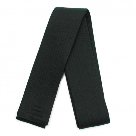 Pas Kaku Obi Do Iaido Kendo Kenjutsu Aikido Czarny