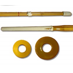 Shinai Miecz Bambusowy Do Kendo