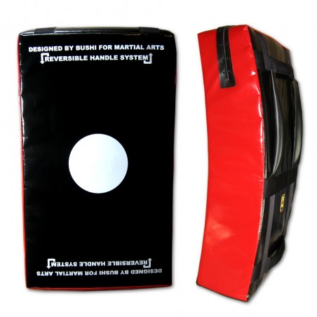 Tarcza treningowa mini BUSHI 50 x 29 x 10 cm