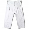 Spodnie treningowe białe do Karate Karategi Kyokushin