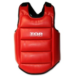 Ochraniacz Tułowia Hogo Junior Dwustronny Karate