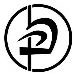 Naklejka Krav Maga logo...