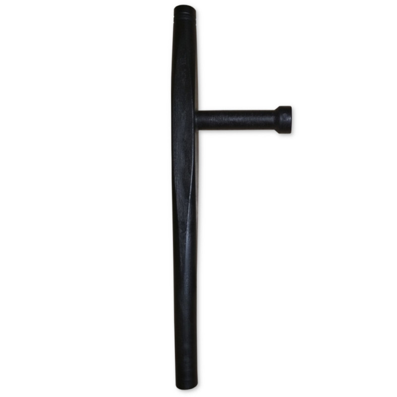 Tonfa z tworzywa PP Typ Okinawa Karate 51cm
