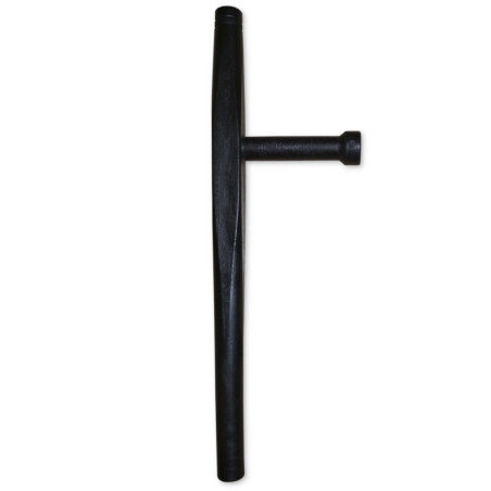 Tonfa z tworzywa PP Typ Okinawa Karate 51cm