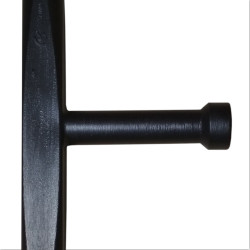 Tonfa z tworzywa PP Typ Okinawa Karate 51cm