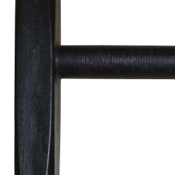 Tonfa z tworzywa PP Typ Okinawa Karate 51cm