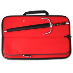 Pokrowiec na Sztylety Sai do 54 cm