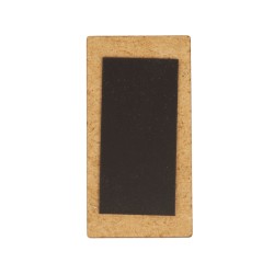 Magnes kanji Katori Shinto-ryu karate na lodówkę 52x27 mm