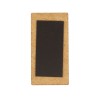 Magnes kanji Aikido na lodówkę 50x26 mm