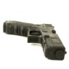 Pistolet gumowy Glock 17 Atrapa treningowy
