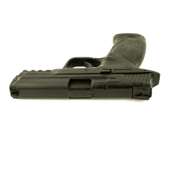 Pistolet gumowy Smith & Wesson M&P 40 Atrapa treningowy