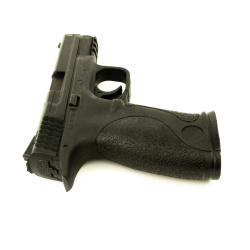 Pistolet gumowy Smith & Wesson M&P 40 Atrapa treningowy