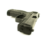 Pistolet gumowy Smith & Wesson M&P 40 Atrapa treningowy