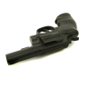 Pistolet gumowy rewolwer Smith & Wesson 10 Atrapa treningowy