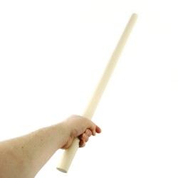 Kij pałka Escrima Kalaki Arnis 60 cm 27 mm buk