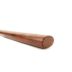 Kodachi Shoto Katori Shinto-ryu bubinga 53 cm - Handmade oliwione