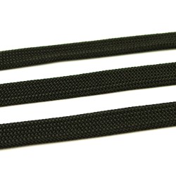 SAGEO KAKUCHO taśma sznurek do miecza katana bokken Czarne Made in Japan