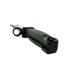 Bagnet gumowy atrapa nóż 6H4 do Kałasznikowa AK-47 miękki Krav Maga Samoobrona