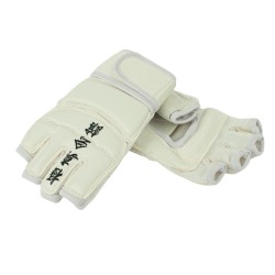 Rękawice piąstkówki Kyokushin junior dla dzieci