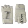 Rękawice piąstkówki Kyokushin junior dla dzieci
