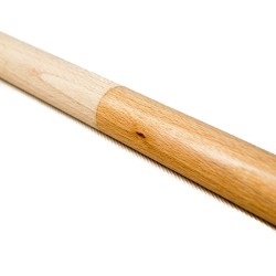 Oliwienie broni drewnianej - Usługa