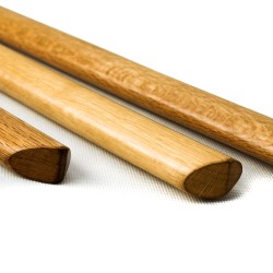 Oliwienie broni drewnianej - Usługa