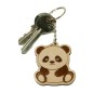 Brelok breloczek do kluczy PANDA SŁODKA KAWAII