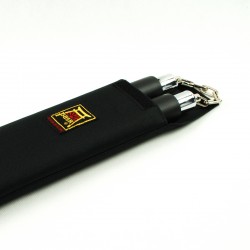 Pokrowiec na Nunchaku (nunczaku nunczako) Rzep