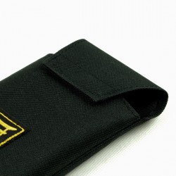 Pokrowiec na Nunchaku (nunczaku nunczako) Rzep