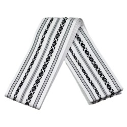 Pas Kaku Obi Do Iaido Kendo...