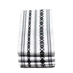 Pas Kaku Obi Do Iaido Kendo Kenjutsu Aikido biało-czarne 100% bawełna Made in Japan