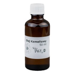 Olejek Olej Kameliowy do...