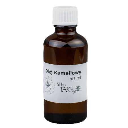 Olejek Olej Kameliowy do konserwacji broni drewnianej i stalowej bokken iaito shinken