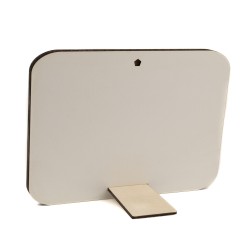 Personalizowana Ramka na zdjęcie 10x15 Prezent na Walentynki