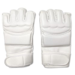 Rękawice piąstkówki Karate junior dla dzieci