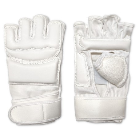 Rękawice piąstkówki Karate junior dla dzieci