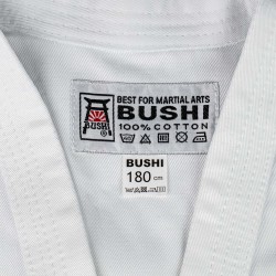 Bluza do kimona Karategi Karate Aikido Bushi 100% bawełna