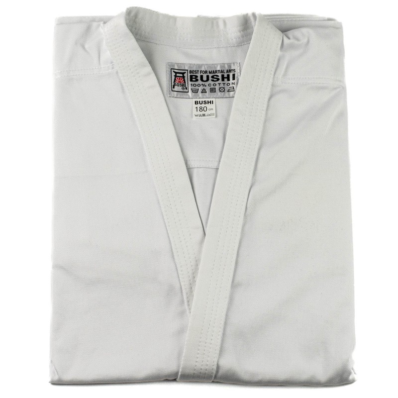 Bluza do kimona Karategi Karate Aikido Bushi 100% bawełna