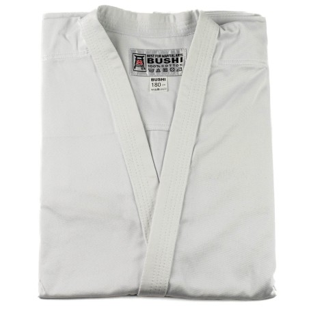 Bluza do kimona Karategi Karate Aikido Bushi 100% bawełna
