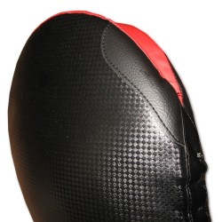 Packa podwójna akustyczna treningowa wzmacniana do kopnięć Taekwondo Kickboxing Karate