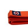 Pas Do Kyokushin Karate Pomarańczowy
