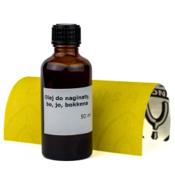 Olej do konserwacji broni...