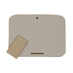 Personalizowana Ramka na zdjęcie 10x15 prezent dla dziecka metryczka 3D kolor