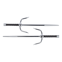 Sztylety Sai Master 54 cm...