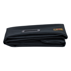 Pokrowiec na broń z regulacją ramienia 140 cm szeroki instruktorski