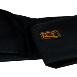 Pokrowiec na broń z regulacją ramienia 140 cm szeroki instruktorski