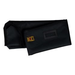 Pokrowiec na broń z regulacją ramienia 140 cm szeroki instruktorski