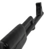 Karabin gumowy AK-47 Kałasznikow Atrapa treningowa